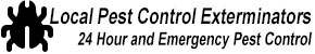 Pueblitos NM Pest Control Exterminators